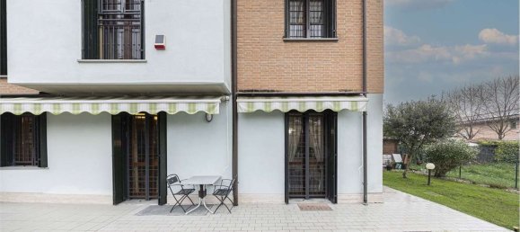 6-Zimmer Villa in Modena, Italy, Nr. 214998 3