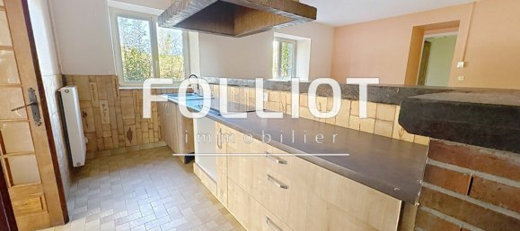 5 chambres Maison à Le Châtellier, France No. 49607 5