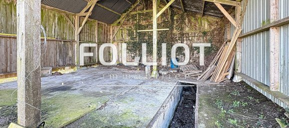 5 chambres Maison à Le Châtellier, France No. 49607 13