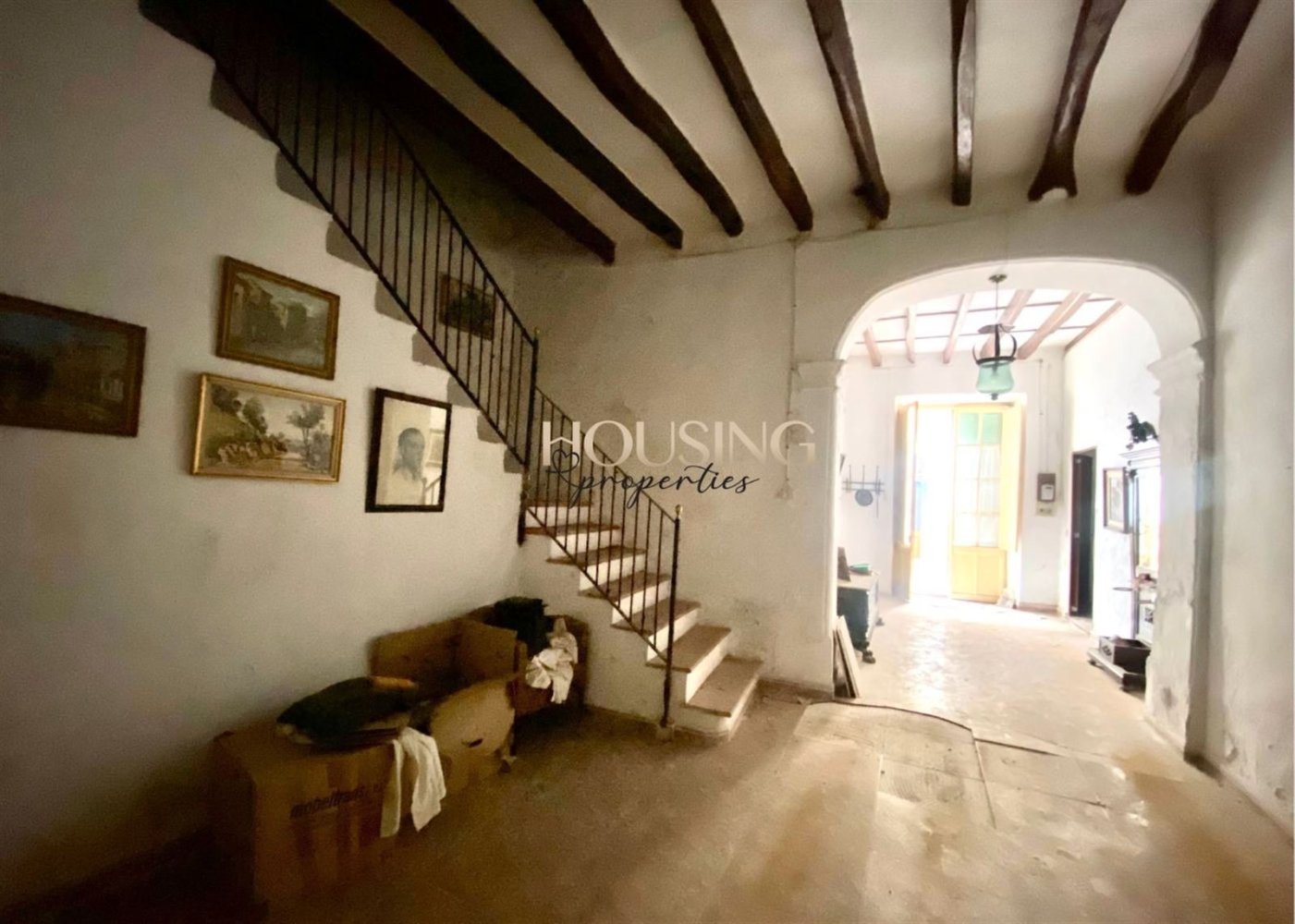 4 bedrooms Townhouse in Felanitx, Spain No. 276396