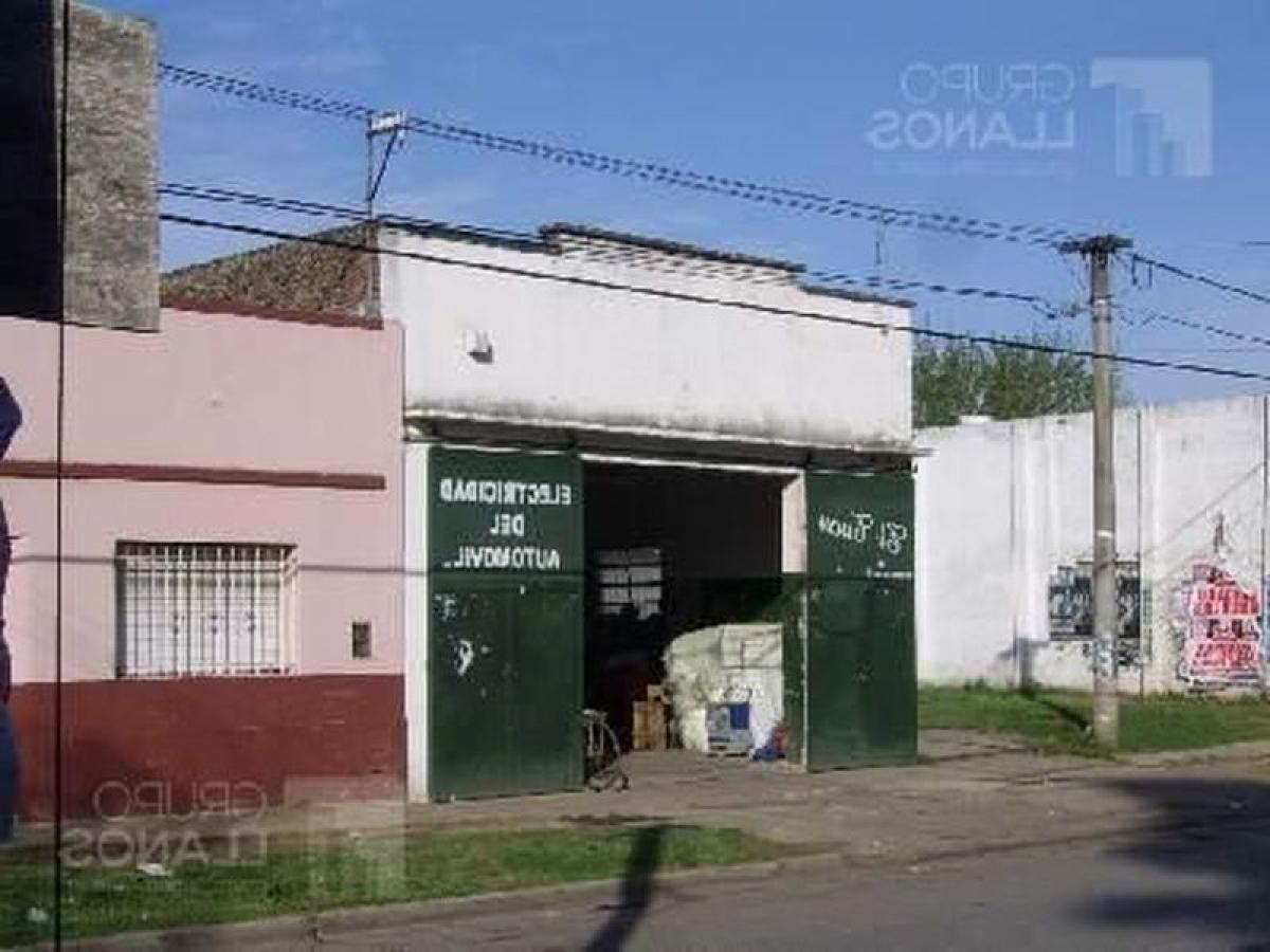  Commercial property in Buenos Aires, Argentina No. 106357