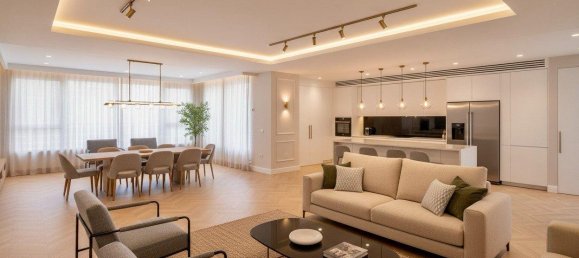 5 chambres appartement à vendre à Madrid, Community of Madrid, Spain № 365571 2