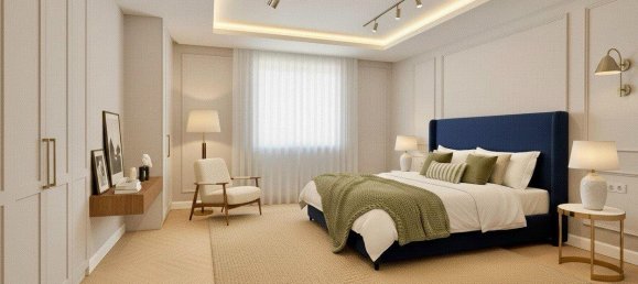 5 chambres appartement à vendre à Madrid, Community of Madrid, Spain № 365571 7