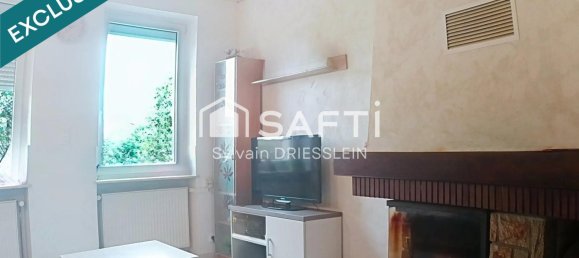 4 غرف نوم منزل في Voellerdingen, France رقم 221281 9