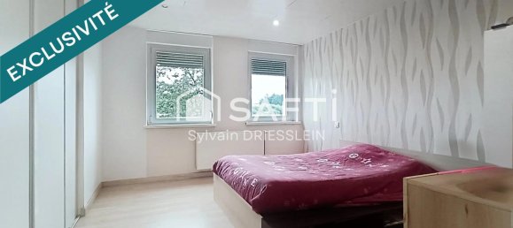 4 غرف نوم منزل في Voellerdingen, France رقم 221281 2