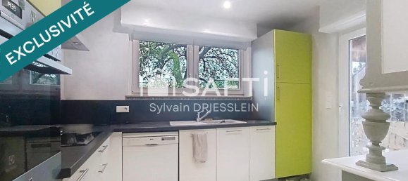 4 غرف نوم منزل في Voellerdingen, France رقم 221281 8