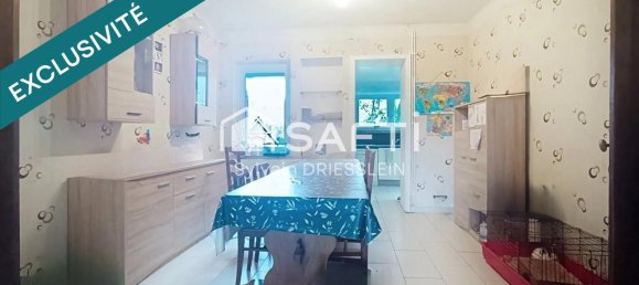 4 غرف نوم منزل في Voellerdingen, France رقم 221281 11