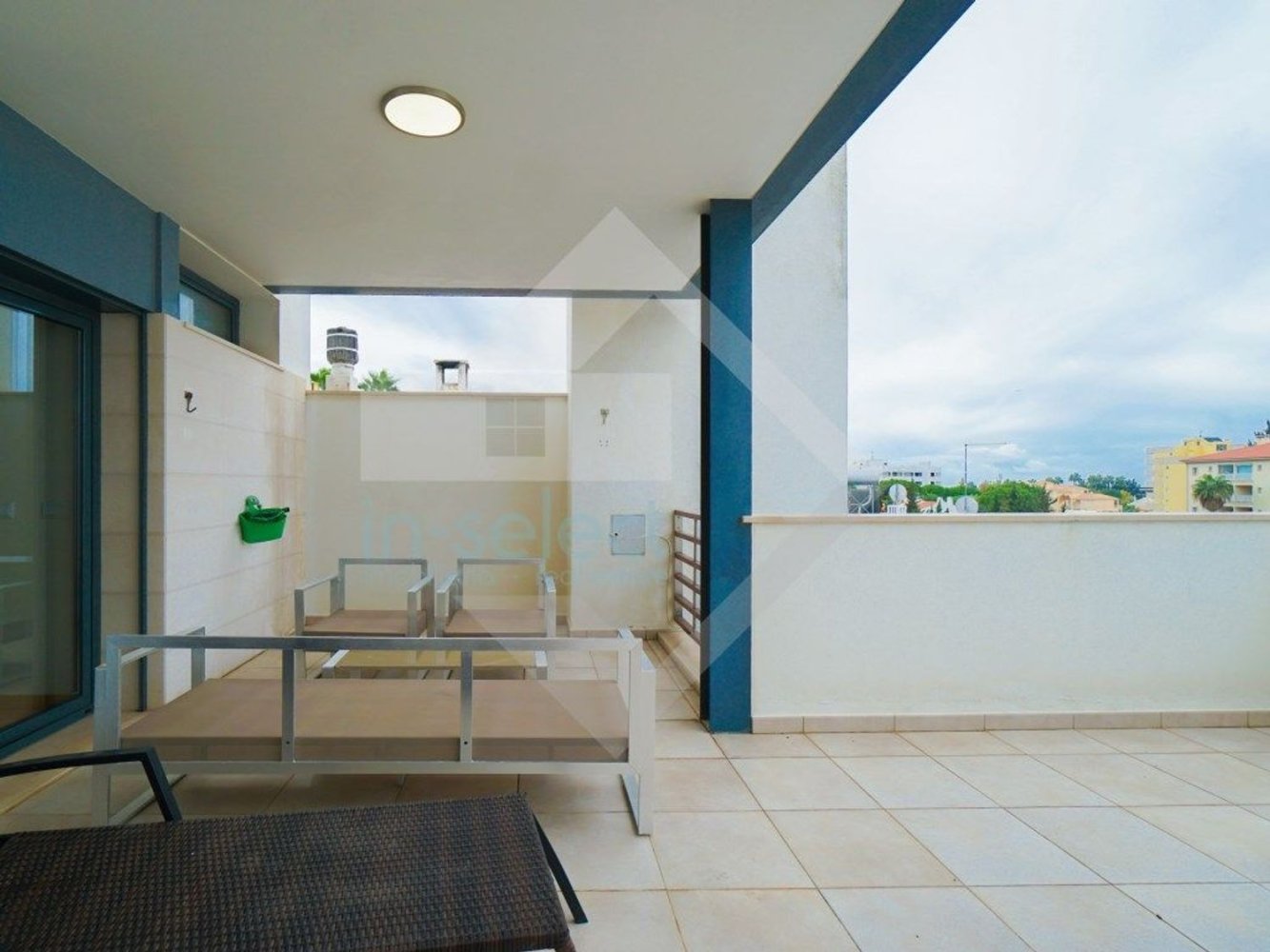 3 chambres Maison à Quarteira, Portugal No. 154767