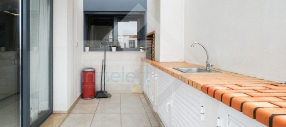 3 chambres Maison à Quarteira, Portugal No. 154767 14