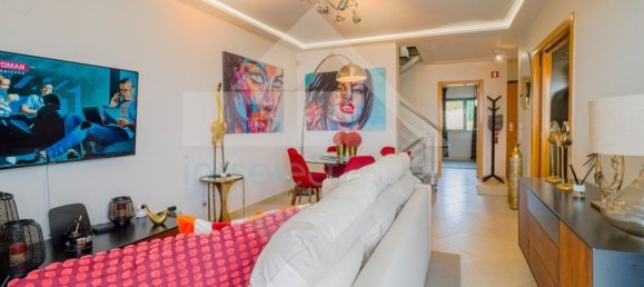 3 chambres Maison à Quarteira, Portugal No. 154767 3