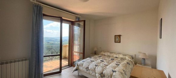 6 rooms House in Gavorrano, Italy No. 165297 22