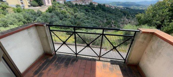 6 rooms House in Gavorrano, Italy No. 165297 10