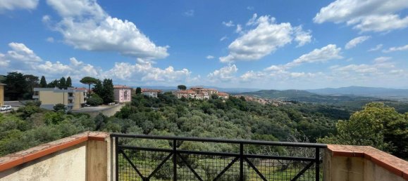 6 rooms House in Gavorrano, Italy No. 165297 25