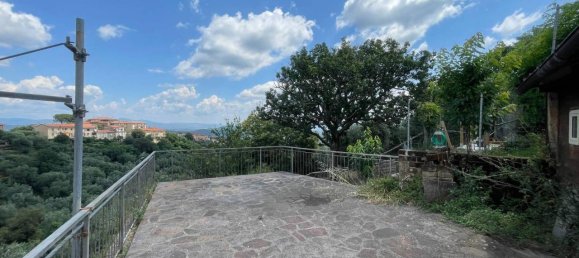 6 rooms House in Gavorrano, Italy No. 165297 35