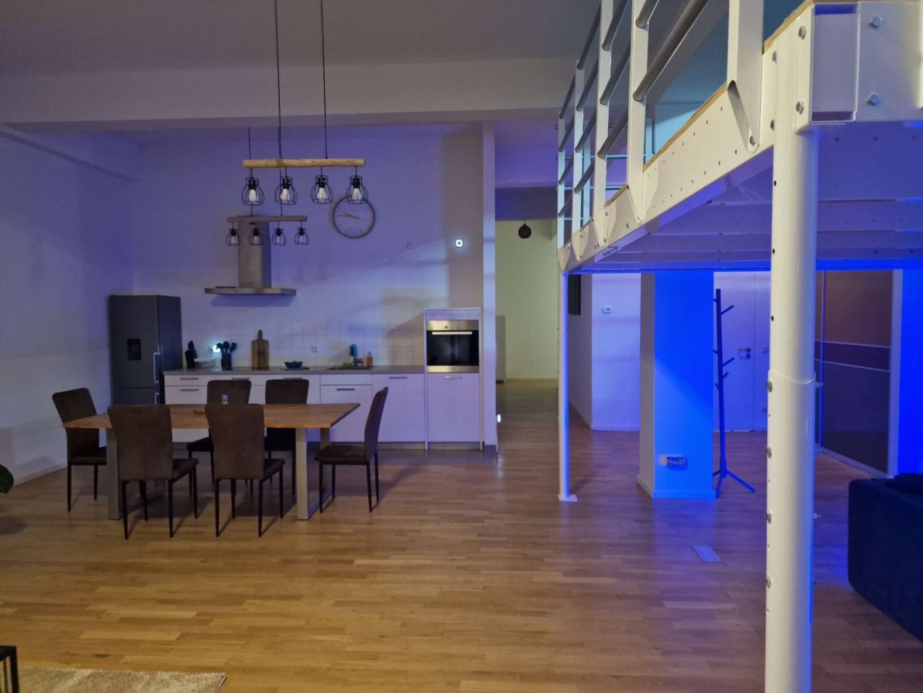 استوديو في Lichterfelde, Germany رقم 11224