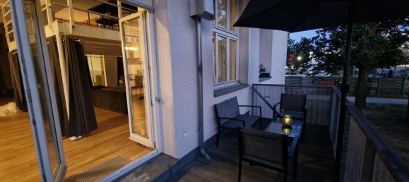 استوديو في Lichterfelde, Germany رقم 11224 7