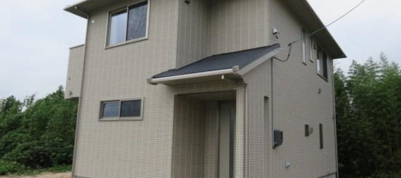 3 bedrooms House in Yamaguchi, Japan No. 4095 2