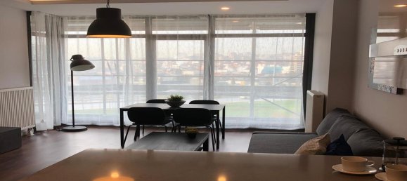 Apartment 3+1 in Polat Tower, Istanbul, Turkey No. 35298 3