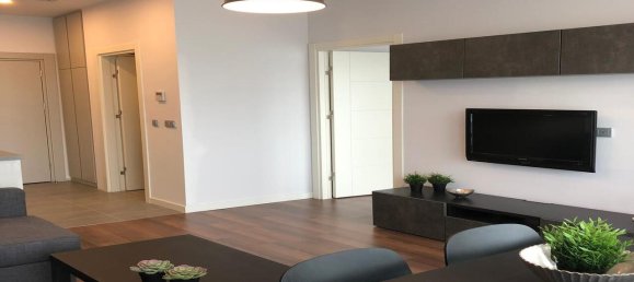 Apartment 3+1 in Polat Tower, Istanbul, Turkey No. 35298 4