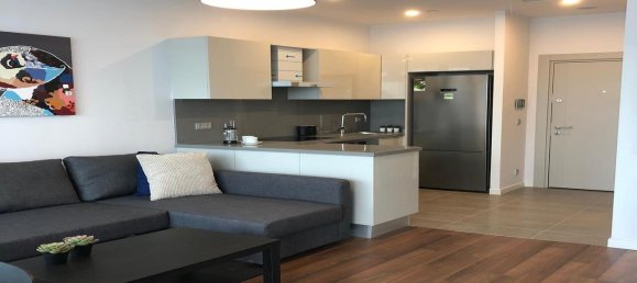 Apartment 3+1 in Polat Tower, Istanbul, Turkey No. 35298 2