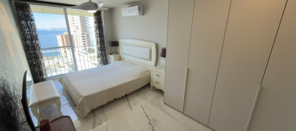 3 dormitorios ático en venta en Benidorm, Alicante, Comunidad Valenciana, Spain № 365707 28