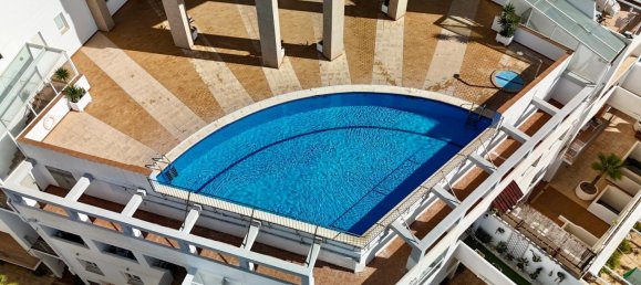 3 dormitorios ático en venta en Benidorm, Alicante, Comunidad Valenciana, Spain № 365707 4