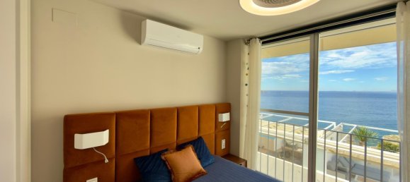 3 dormitorios ático en venta en Benidorm, Alicante, Comunidad Valenciana, Spain № 365707 21