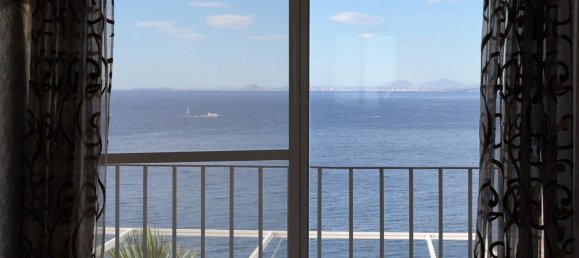 3 dormitorios ático en venta en Benidorm, Alicante, Comunidad Valenciana, Spain № 365707 30