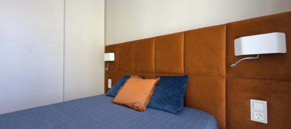 3 dormitorios ático en venta en Benidorm, Alicante, Comunidad Valenciana, Spain № 365707 26