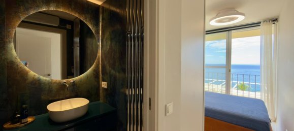 3 dormitorios ático en venta en Benidorm, Alicante, Comunidad Valenciana, Spain № 365707 27