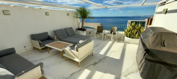 3 dormitorios ático en venta en Benidorm, Alicante, Comunidad Valenciana, Spain № 365707 7
