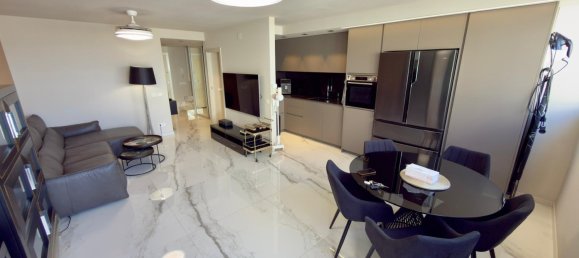 3 dormitorios ático en venta en Benidorm, Alicante, Comunidad Valenciana, Spain № 365707 9