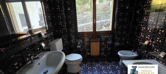 Квартира с 4 комнатами в Кар, Италия № 278480 20