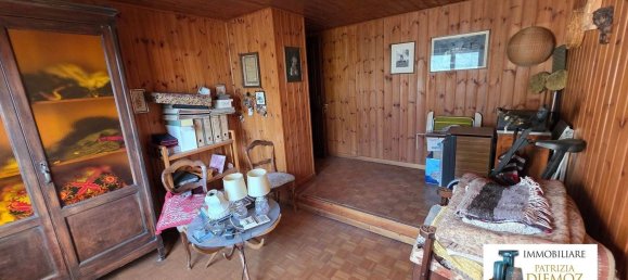 Квартира с 4 комнатами в Кар, Италия № 278480 18