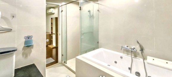 3 bedrooms Duplex in Huai Khwang, Thailand No. 26394 9