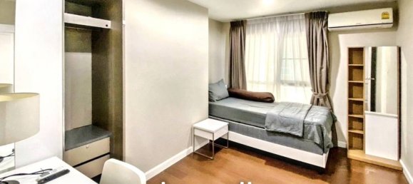 3 bedrooms Duplex in Huai Khwang, Thailand No. 26394 7