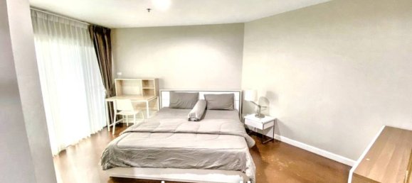 3 bedrooms Duplex in Huai Khwang, Thailand No. 26394 6