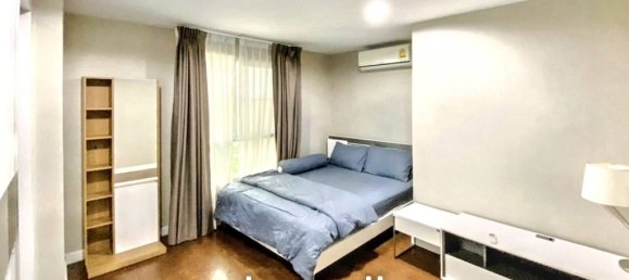 3 bedrooms Duplex in Huai Khwang, Thailand No. 26394 4