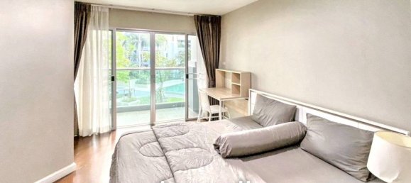 3 bedrooms Duplex in Huai Khwang, Thailand No. 26394 5