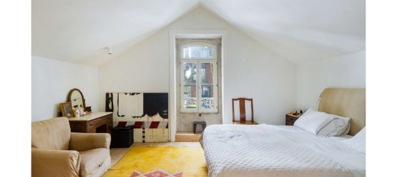 5 Schlafzimmer Villa in Porto, Portugal, Nr. 123625 13