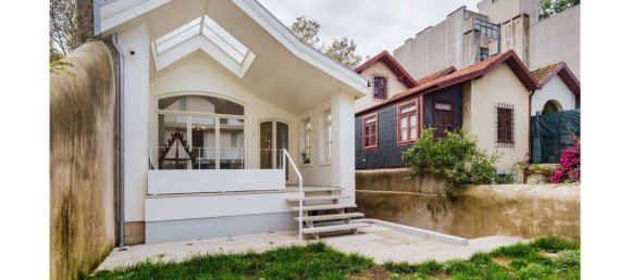 5 Schlafzimmer Villa in Porto, Portugal, Nr. 123625 25