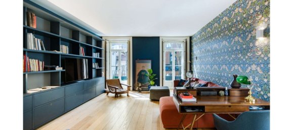 5 Schlafzimmer Villa in Porto, Portugal, Nr. 123625 8