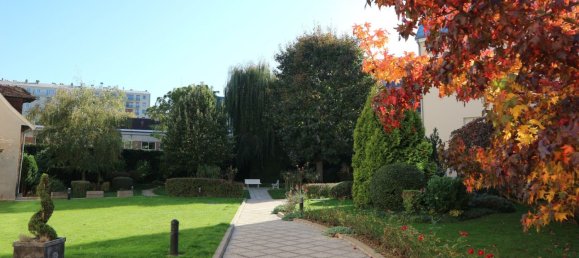 Apartamento de 2 dormitorios en Troyes, France No. 46058 14