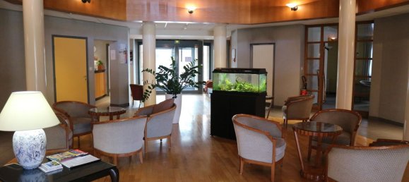 Apartamento de 2 dormitorios en Troyes, France No. 46058 15