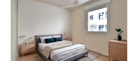 Apartamento de 2 dormitorios en Troyes, France No. 46058 10
