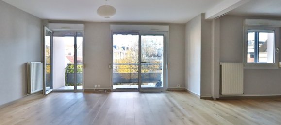 Apartamento de 2 dormitorios en Troyes, France No. 46058 5