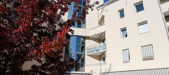 Apartamento de 2 dormitorios en Troyes, France No. 46058 13