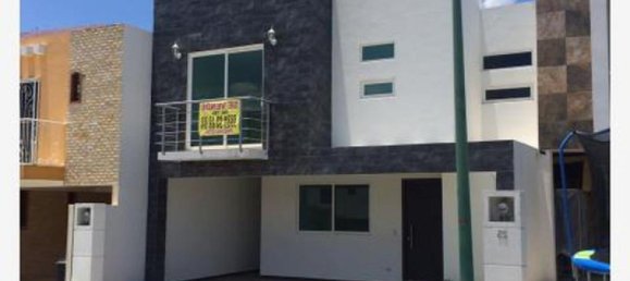 4 chambres Maison à Puebla, Mexico No. 182576 2