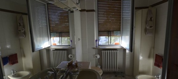 7-Zimmer Wohnung in Falconara Marittima, Italy, Nr. 300319 12