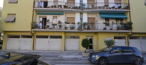 7-Zimmer Wohnung in Falconara Marittima, Italy, Nr. 300319 3